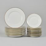 1457 7133 DINNER PLATES